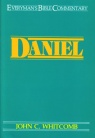 Daniel - Everyman Bible Commentary